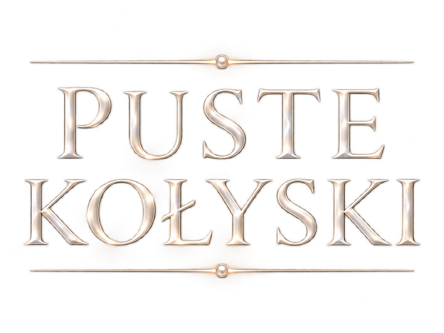 Puste Kołyski